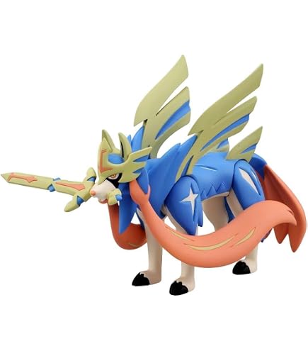 Amazon.com: TAKARA TOMY Pocket Monster Moncolle Monster Collection